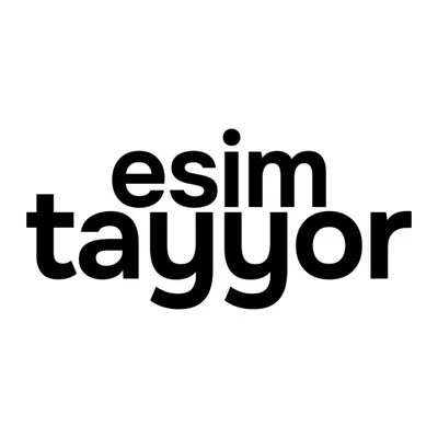 eSIM Tayyor