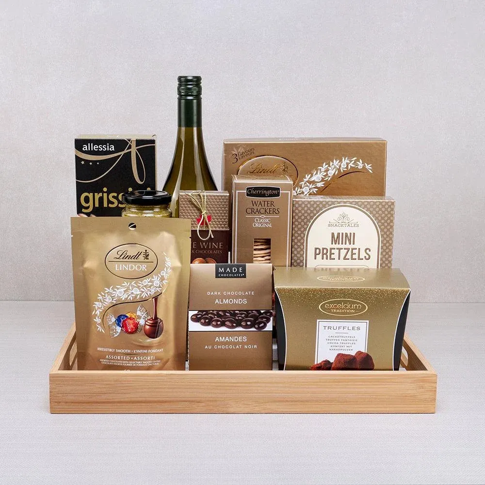 The Gourmet Gifts screenshot 3