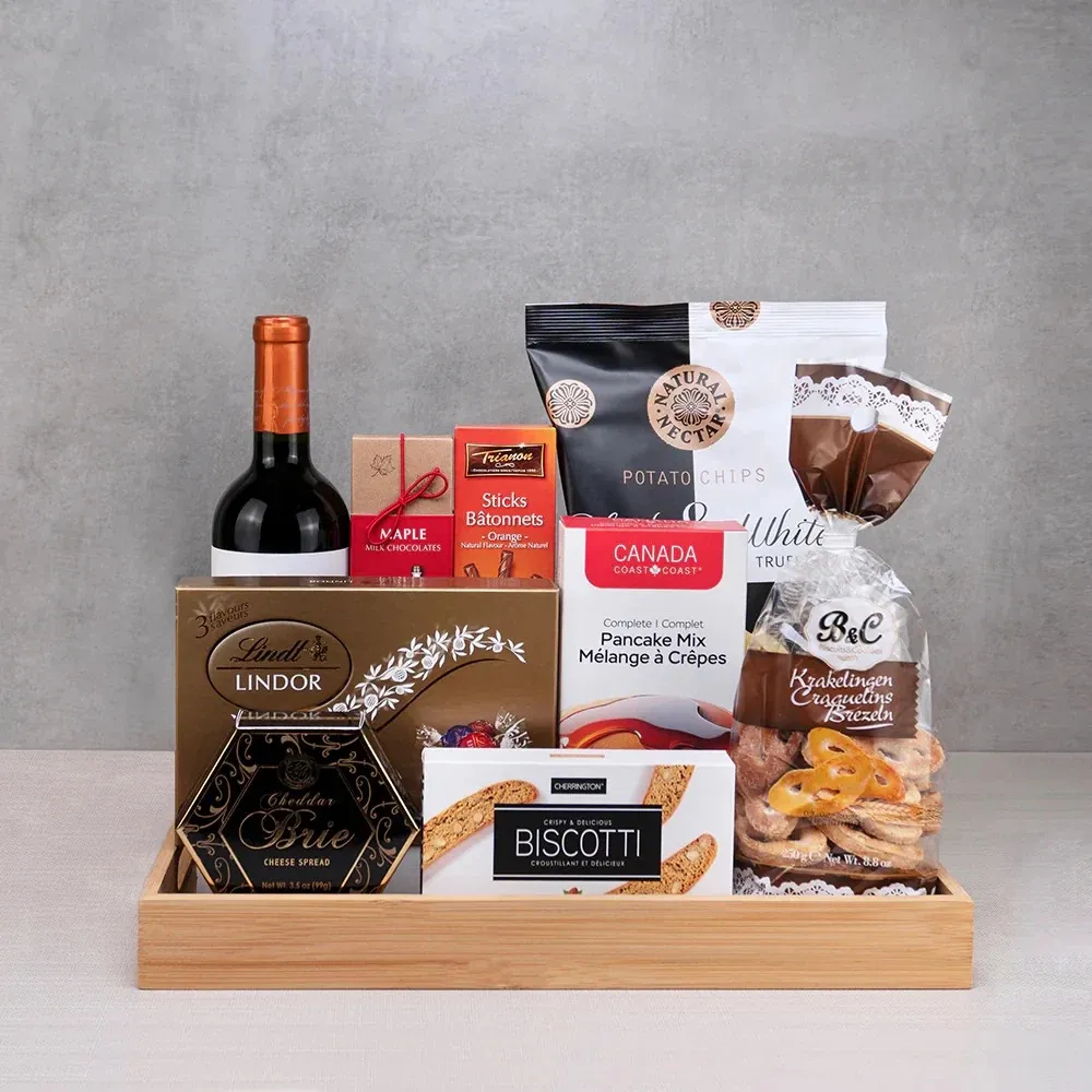 The Gourmet Gifts screenshot 4
