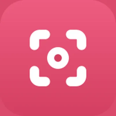 LensUp Scanner