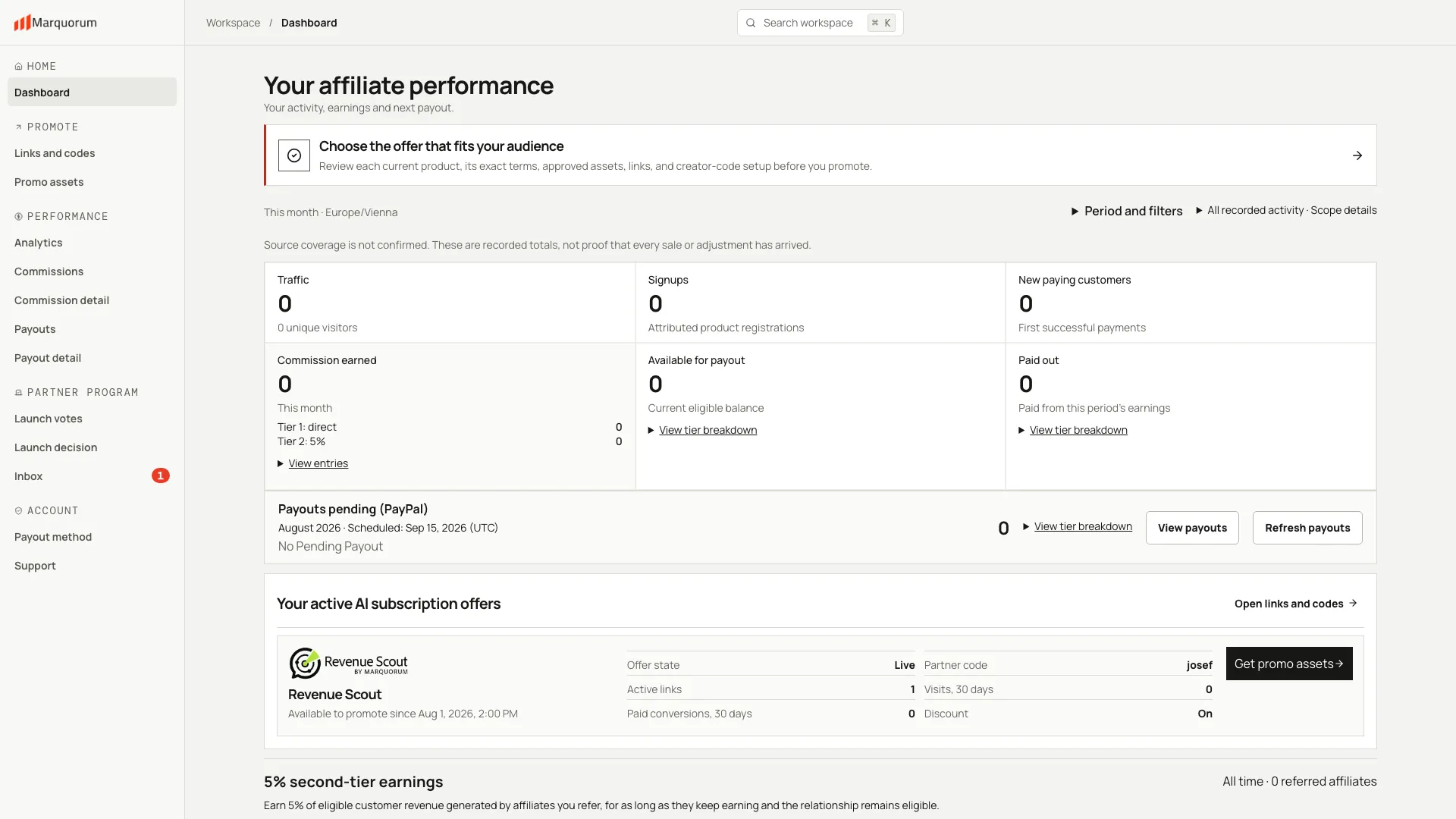 Marquorum screenshot 1