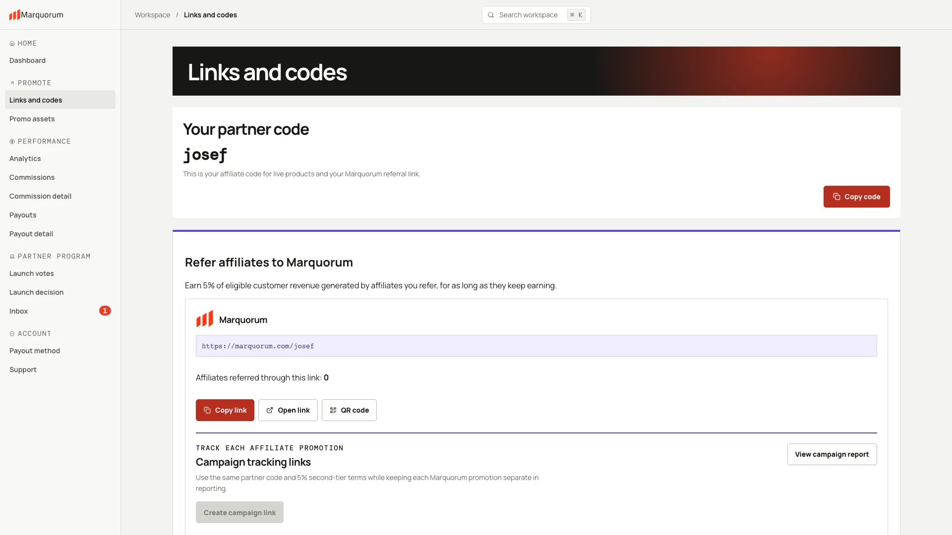 Marquorum screenshot 2