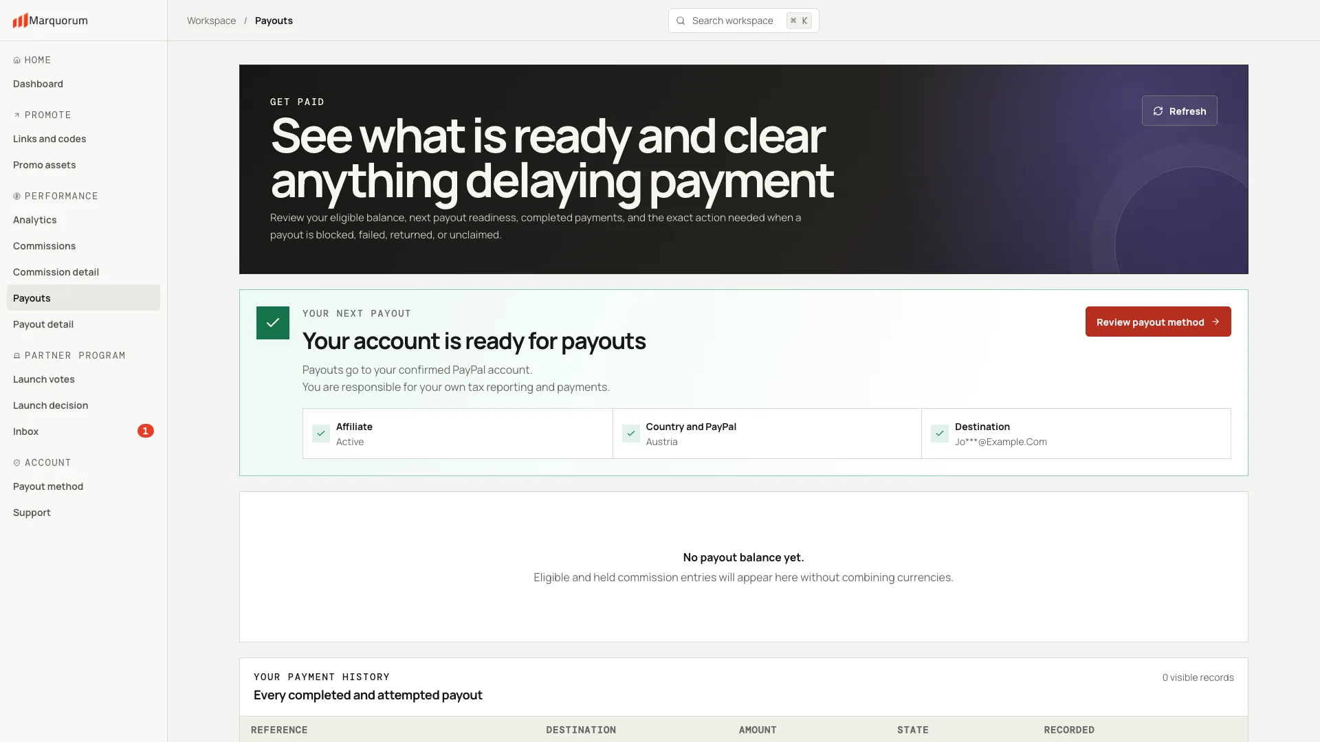 Marquorum screenshot 3