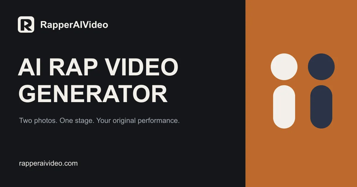 RapperAIVideo