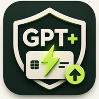 Chong-Zhen ChatGPT Top-up