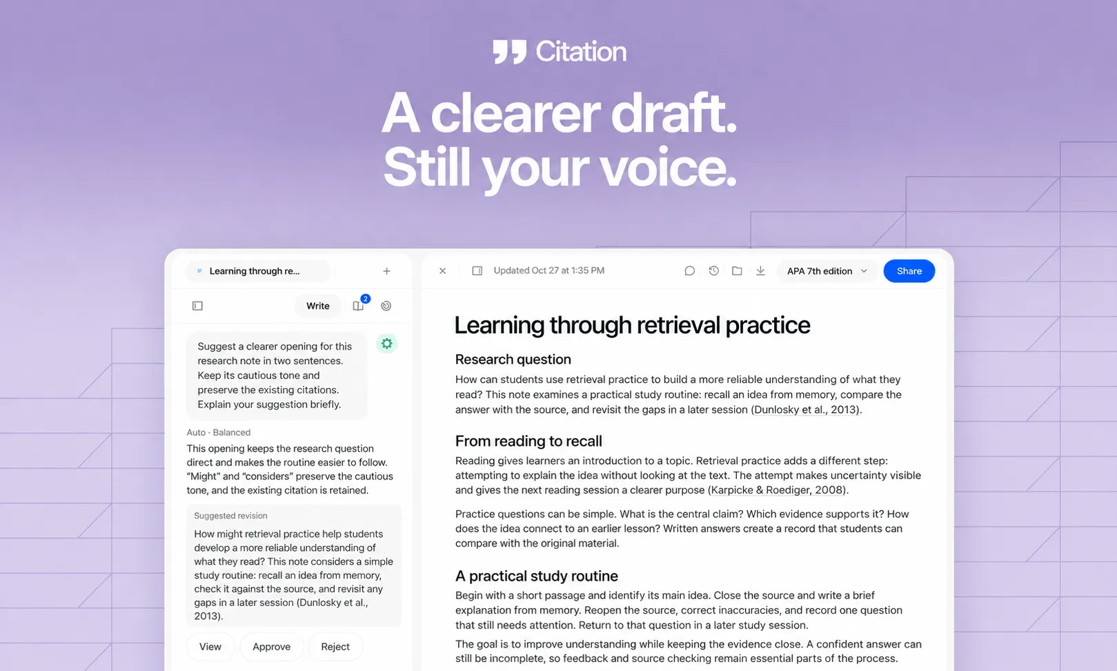 Citation screenshot 2