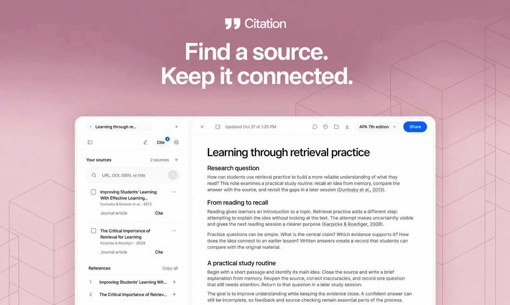 Citation screenshot 3