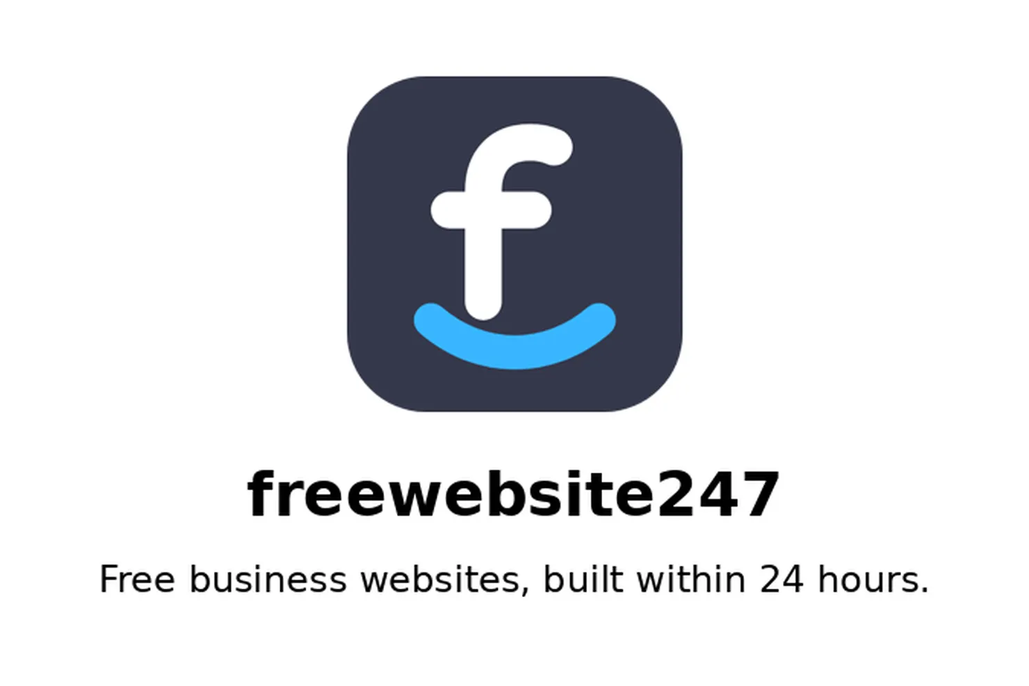 freewebsite247 screenshot 1