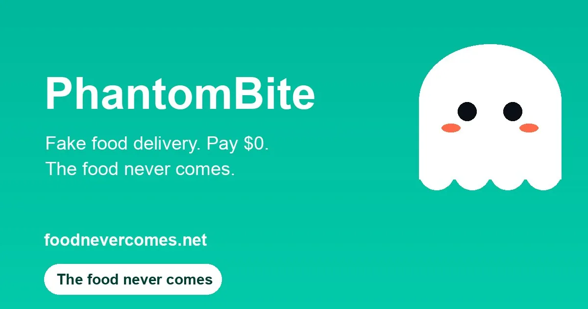 PhantomBite